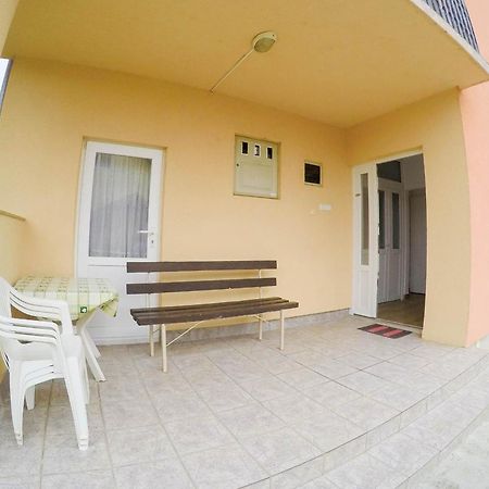 Apartment Katarina Slunj Exterior foto