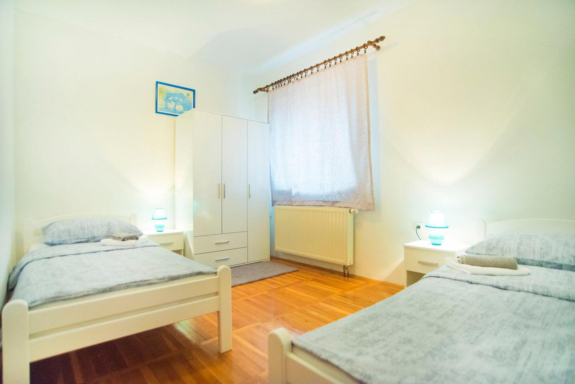Apartment Katarina Slunj Exterior foto