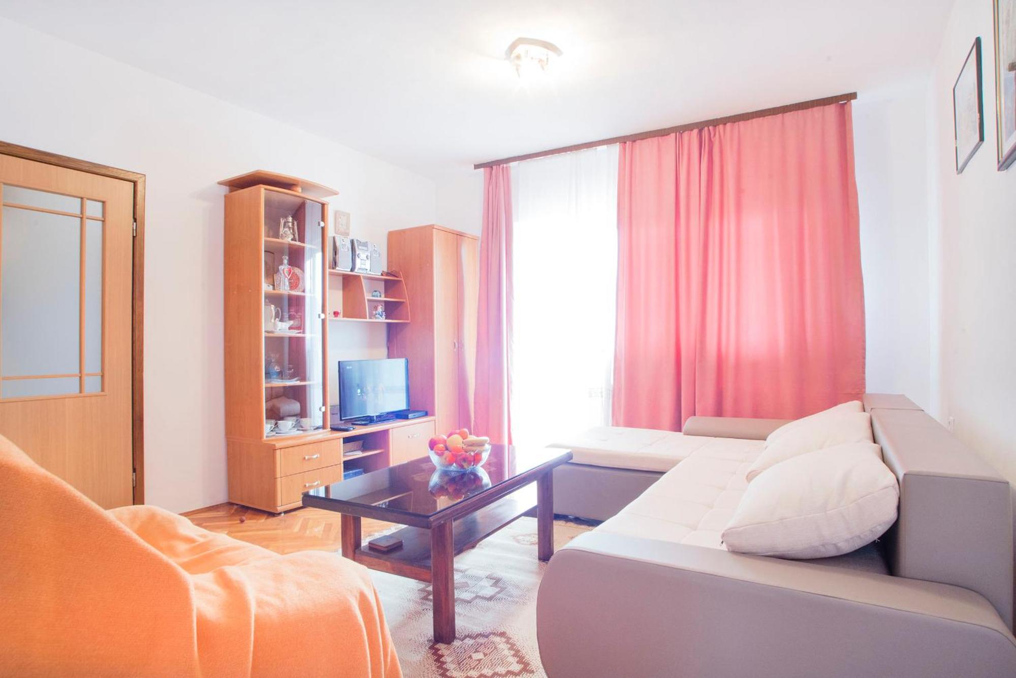 Apartment Katarina Slunj Exterior foto