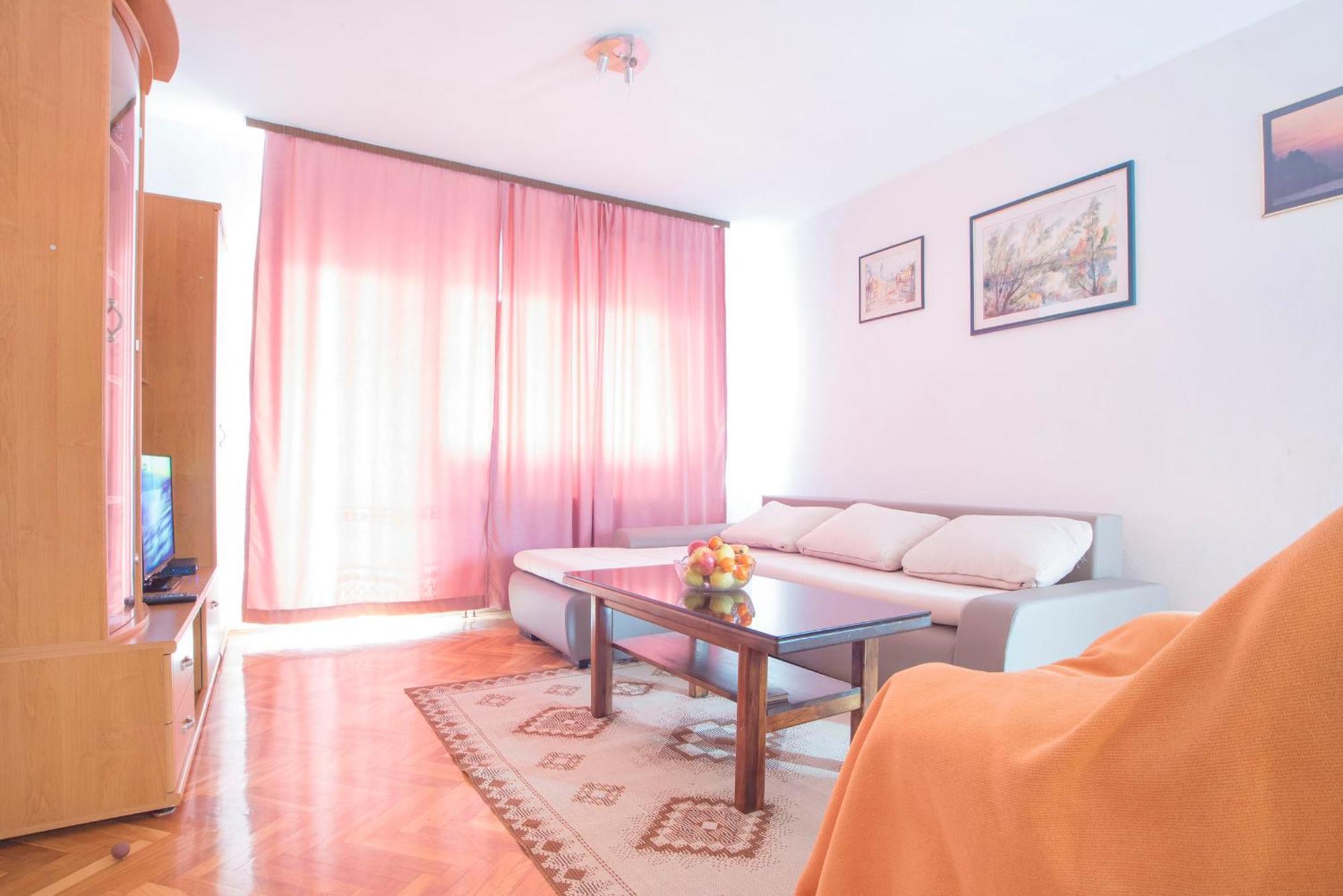 Apartment Katarina Slunj Exterior foto